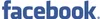 Logo van Facebook
